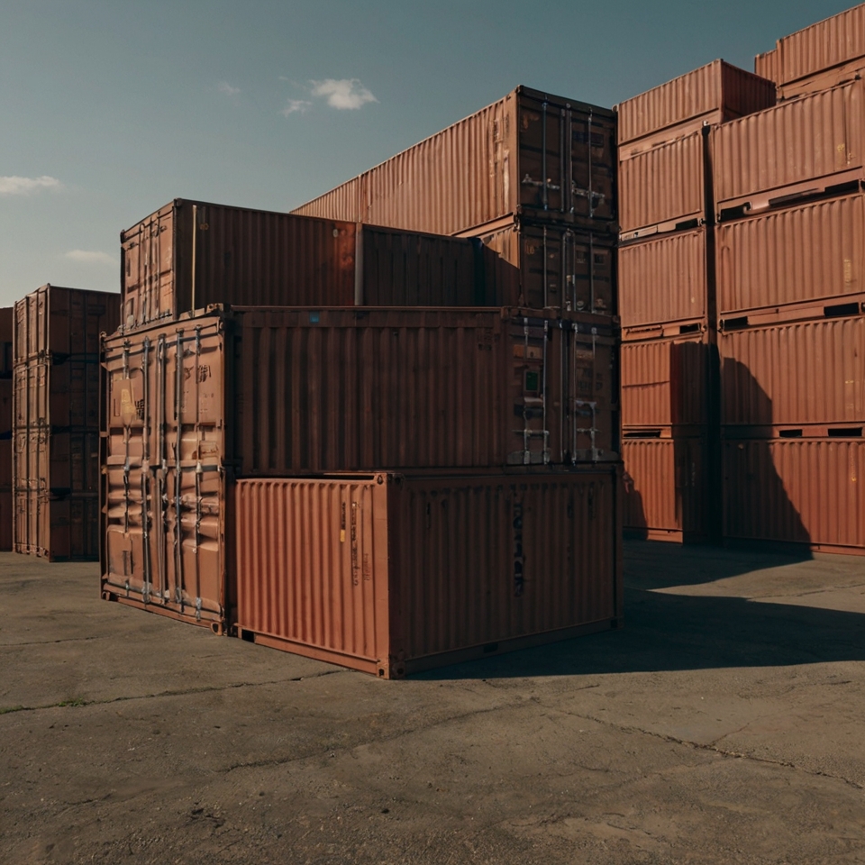 Paper and Paperboard Container and Packaging